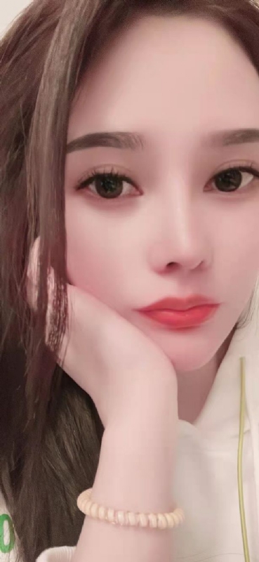 琳琳的第一张照片--长泰婚介网