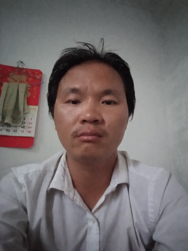 小杨的第一张照片--长泰婚介网