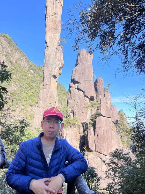 师傅被妖怪吃了的第二张照片--长泰婚介网
