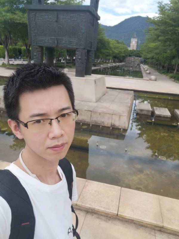 云杰的第二张照片--长泰婚介网