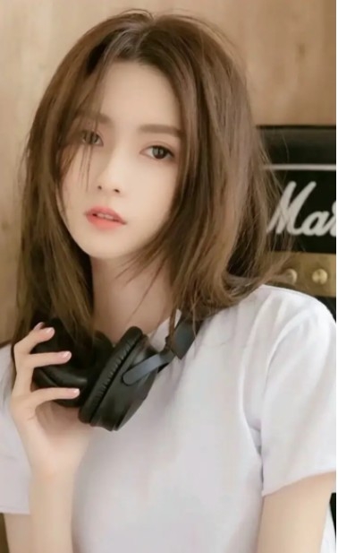 小花花的第一张照片--长泰婚介网