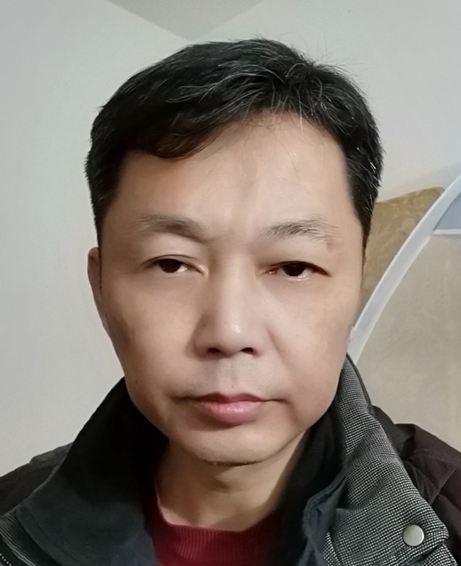 大苏苏的第三张照片--长泰婚介网