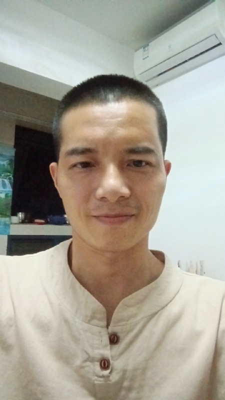 兴兴的第一张照片--长泰婚介网