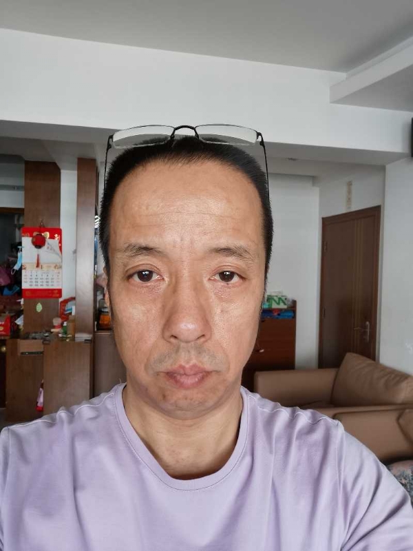 萨博的第一张照片--长泰婚介网
