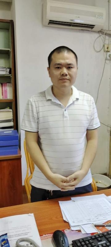 千里川寻的第一张照片--长泰婚介网