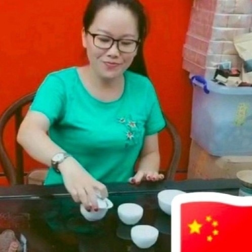 妖娆的第一张照片--长泰婚介网
