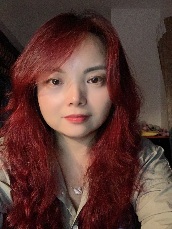 静静的第二张照片--长泰婚介网