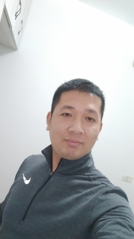 好好的第一张照片--长泰婚介网