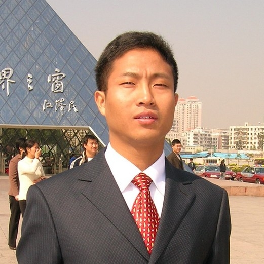 友缘的第一张照片--长泰婚介网