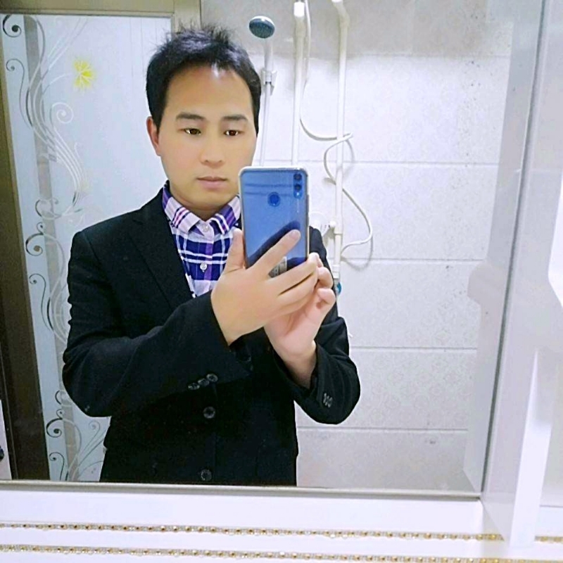 寻找一位爱人的第一张照片--长泰婚介网