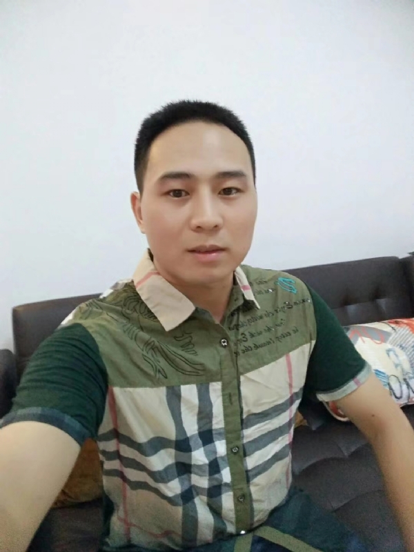 寻找一位爱人的第二张照片--长泰婚介网