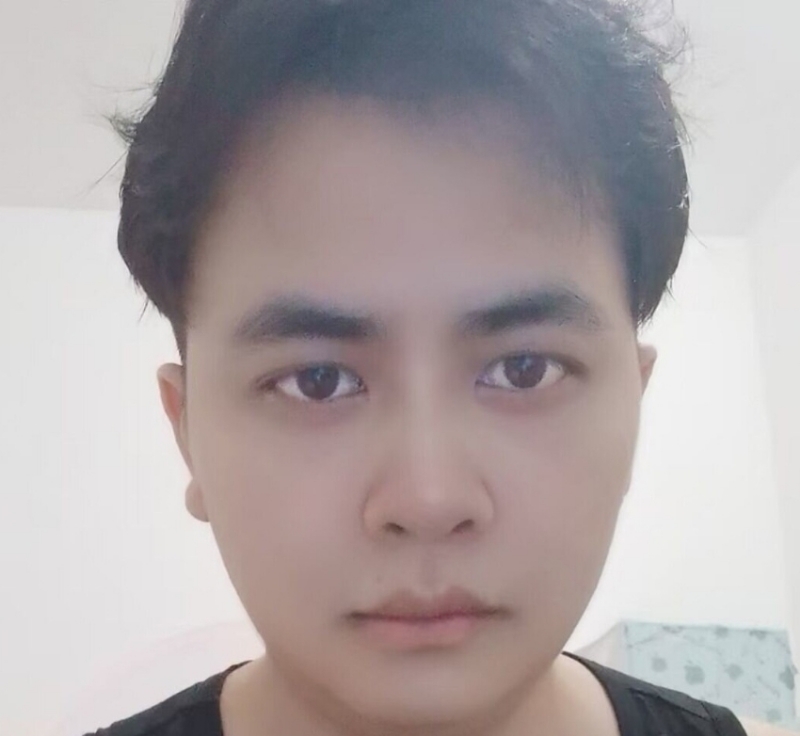 似醉非醉的第一张照片--长泰婚介网