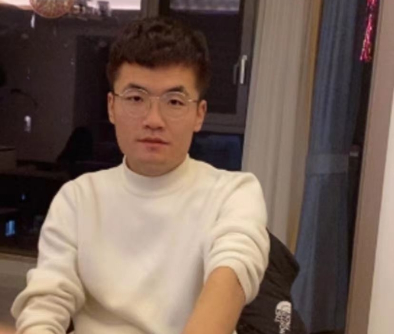 阮籍的第一张照片--长泰婚介网