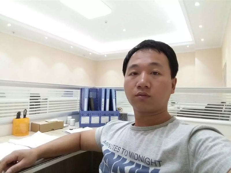 喜乐的第三张照片--长泰婚介网