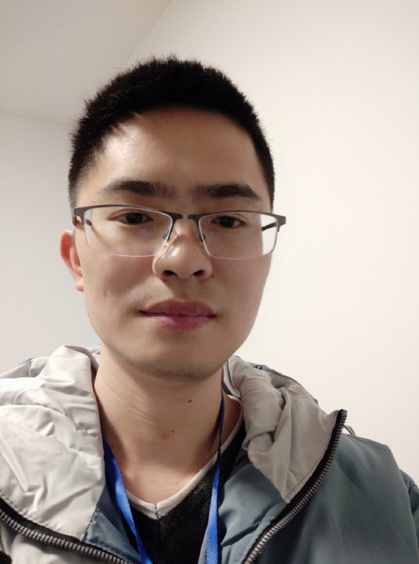 清风的第一张照片--长泰婚介网
