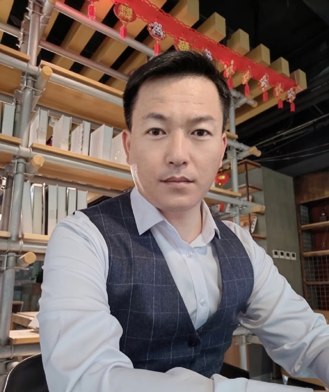 缘来是你的第一张照片--长泰婚介网