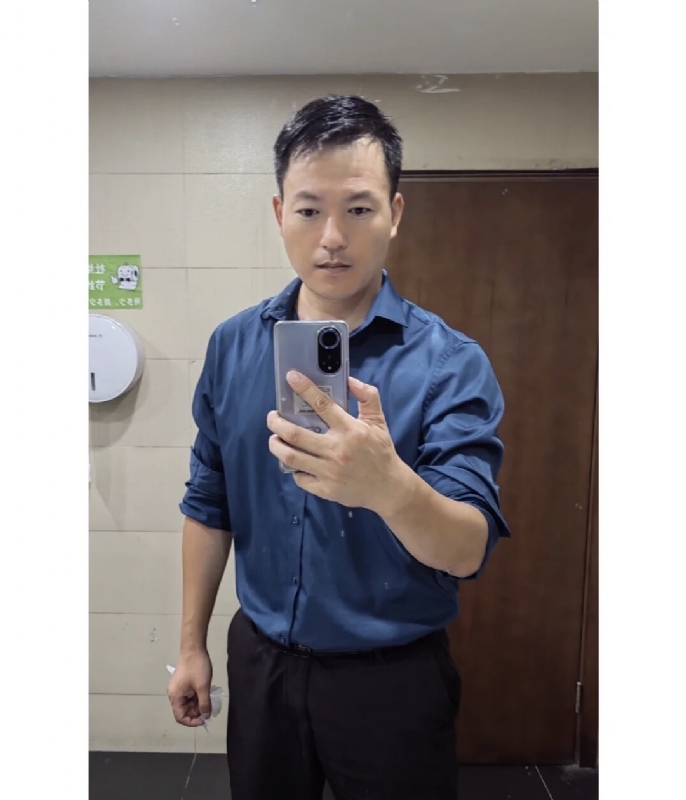 缘来是你的第三张照片--长泰婚介网