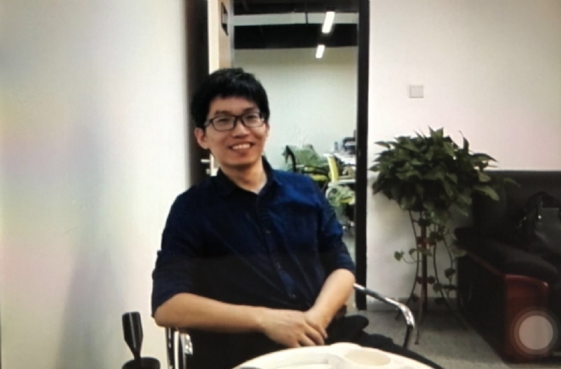 kevin的第一张照片--长泰婚介网