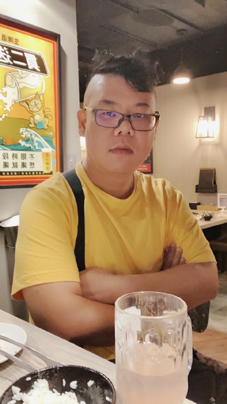 公爵的第一张照片--长泰婚介网