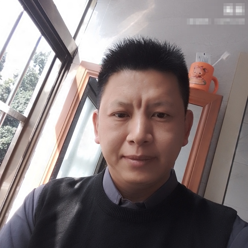 凯凯的第一张照片--长泰婚介网