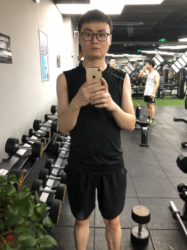 土豆的第三张照片--长泰婚介网