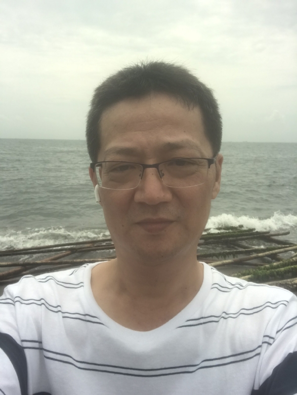浪人的第一张照片--长泰婚介网