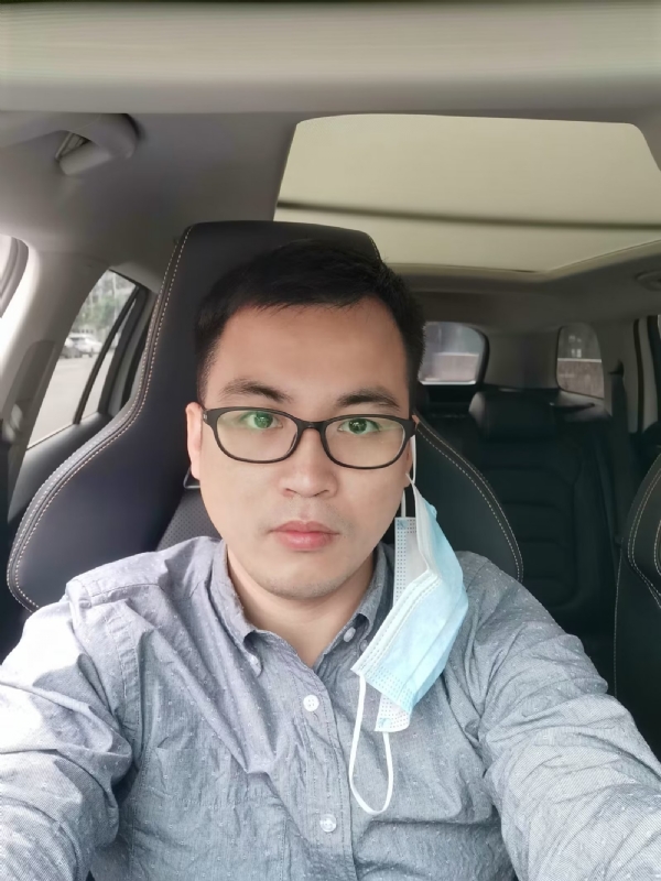 路人甲的第一张照片--长泰婚介网