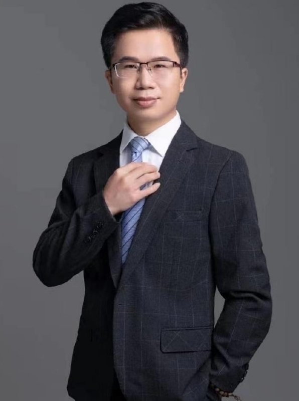 陈先生的第一张照片--长泰婚介网