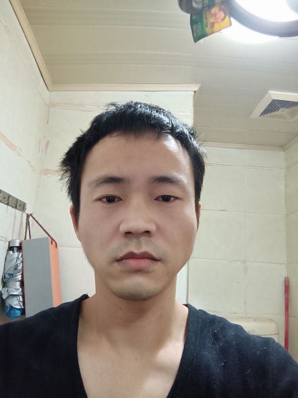 守望天空的第一张照片--长泰婚介网