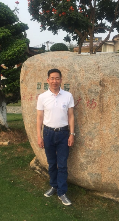 十月红枫的第三张照片--长泰婚介网