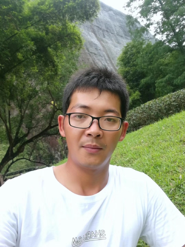 遇上方知有的第一张照片--长泰婚介网