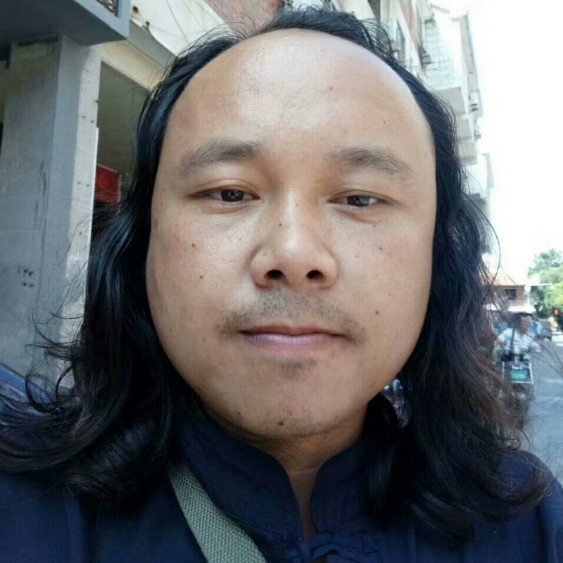 林子城的第一张照片--长泰婚介网