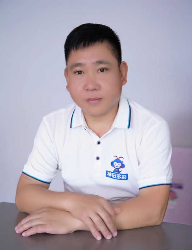 逆風飛揚的第二张照片--长泰婚介网