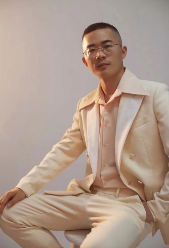 余生有你的第二张照片--长泰婚介网