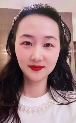 绿茶的第一张照片--长泰婚介网