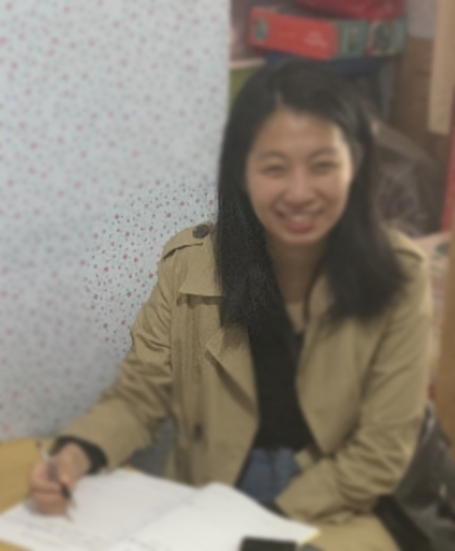 Bonnie1的第一张照片--长泰婚介网