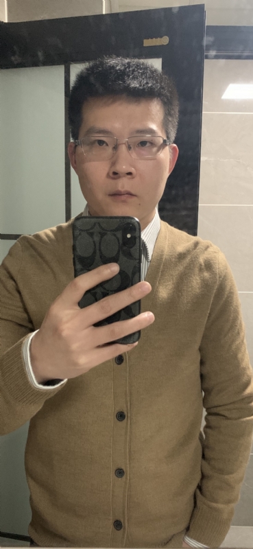 橙哥的第二张照片--长泰婚介网