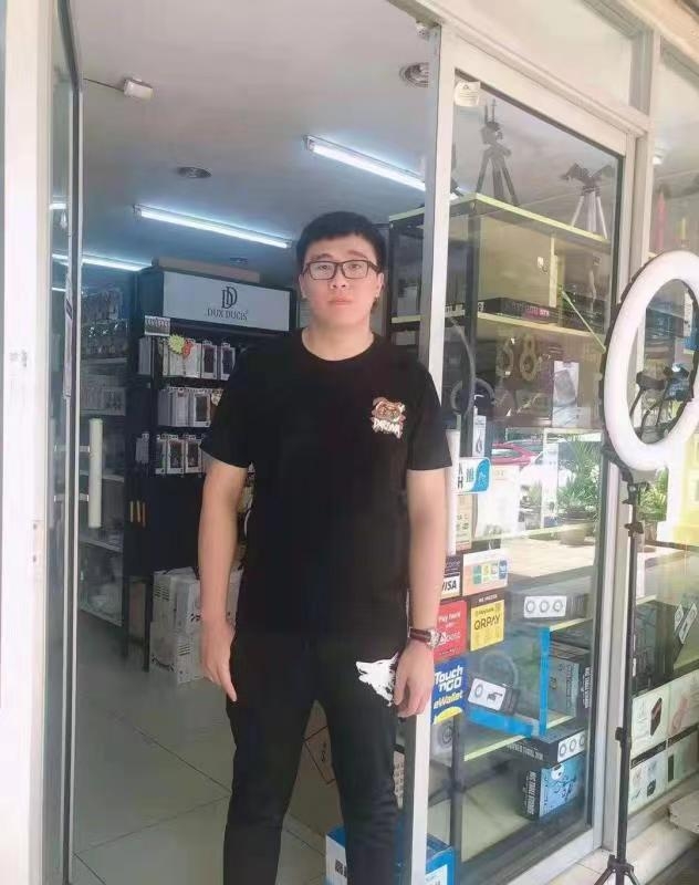 PWZ的第一张照片--长泰婚介网