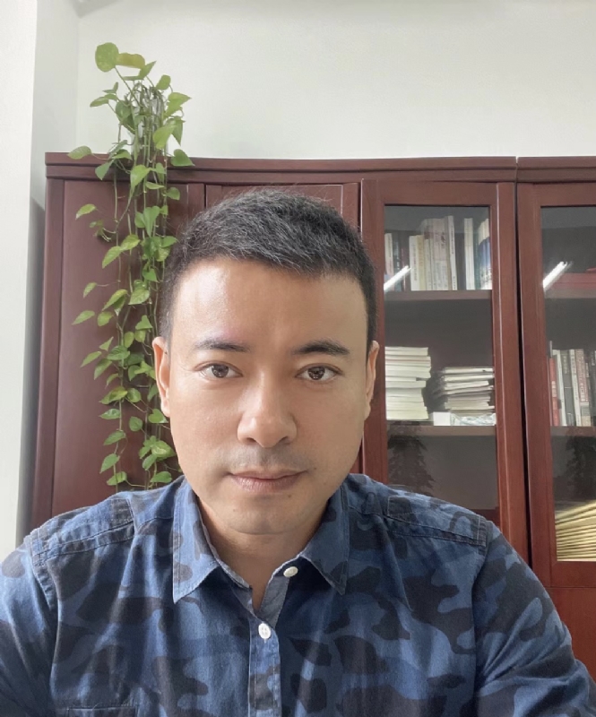 有緣相遇的第一张照片--长泰婚介网