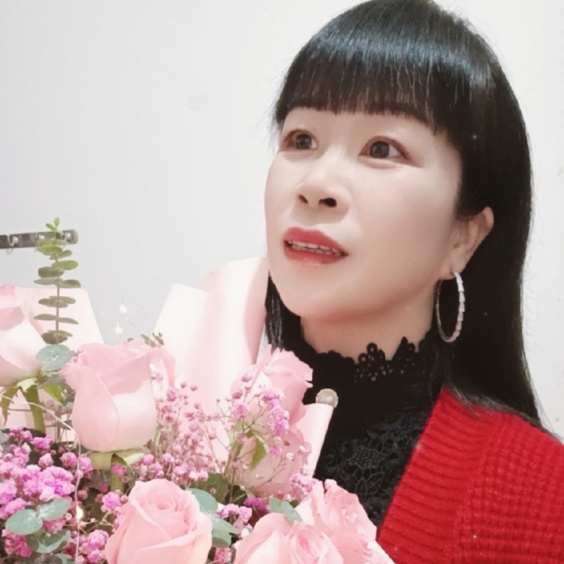 心灵的第一张照片--长泰婚介网