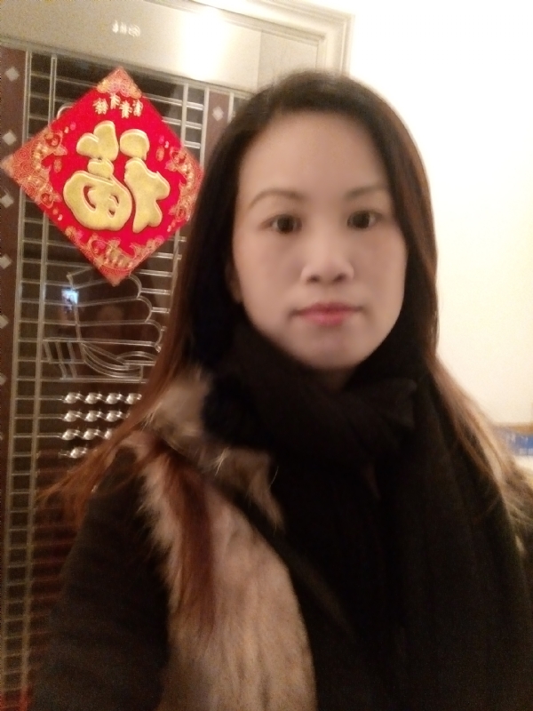 E欣的第二张照片--长泰婚介网