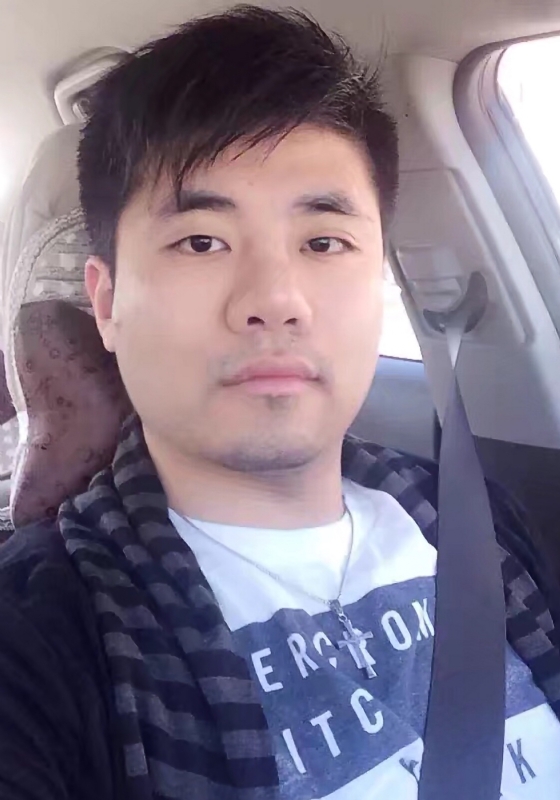 晓兵的第一张照片--长泰婚介网