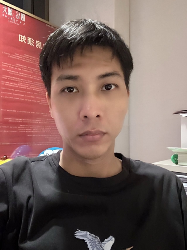 木木的第一张照片--长泰婚介网