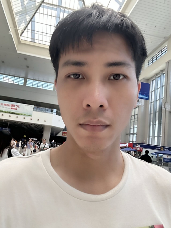 木木的第二张照片--长泰婚介网