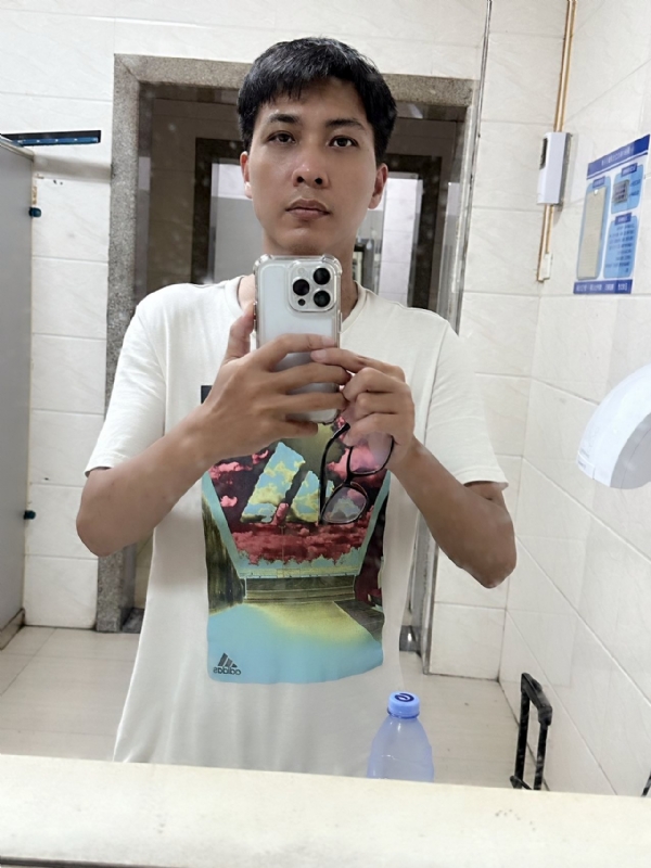 木木的第三张照片--长泰婚介网