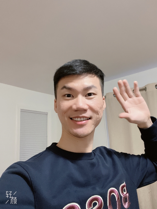 Tian天的第一张照片--长泰婚介网
