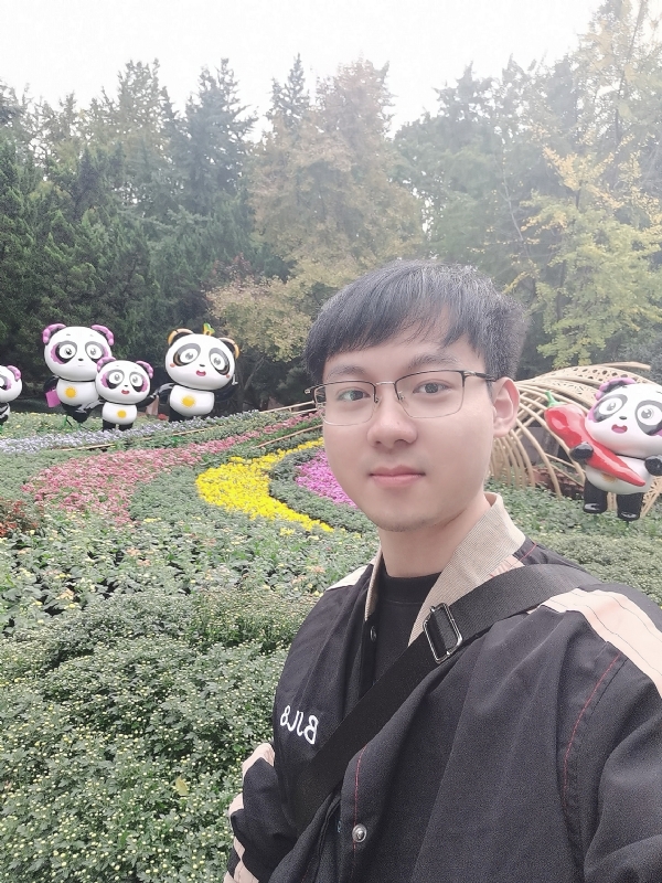 Ray的第一张照片--长泰婚介网