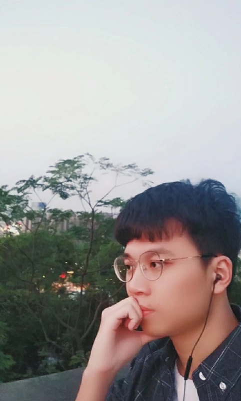 阿巴拉的第一张照片--长泰婚介网