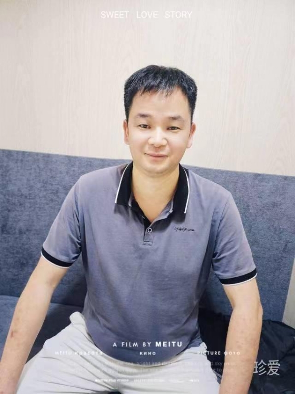 风笑痴的第二张照片--长泰婚介网