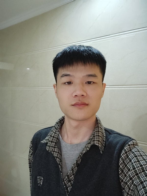 念头通达的第一张照片--长泰婚介网